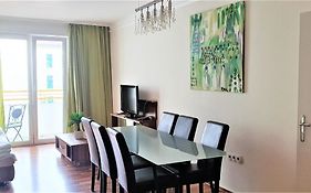 Govienna - Messe Wien Apartment