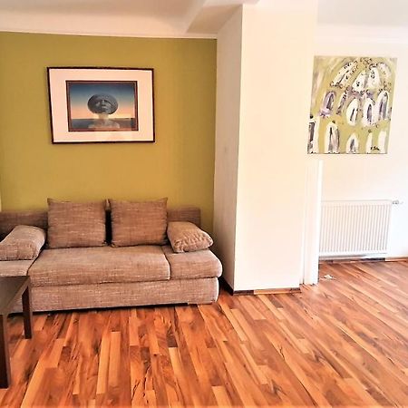 Govienna - Messe Wien Apartment Extérieur photo
