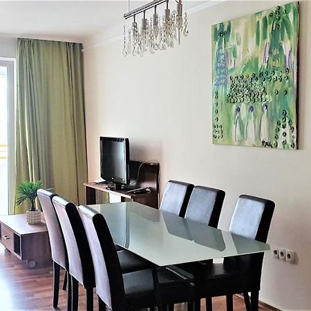 Govienna - Messe Wien Apartment Extérieur photo