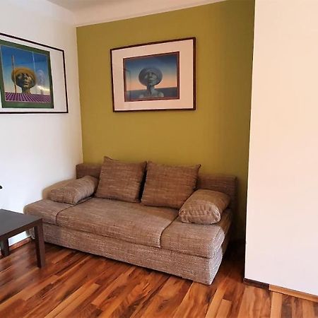 Govienna - Messe Wien Apartment Extérieur photo