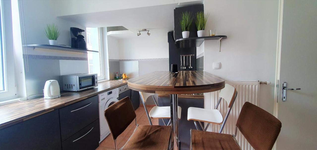 Govienna - Messe Wien Apartment Extérieur photo
