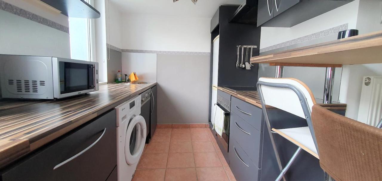 Govienna - Messe Wien Apartment Extérieur photo