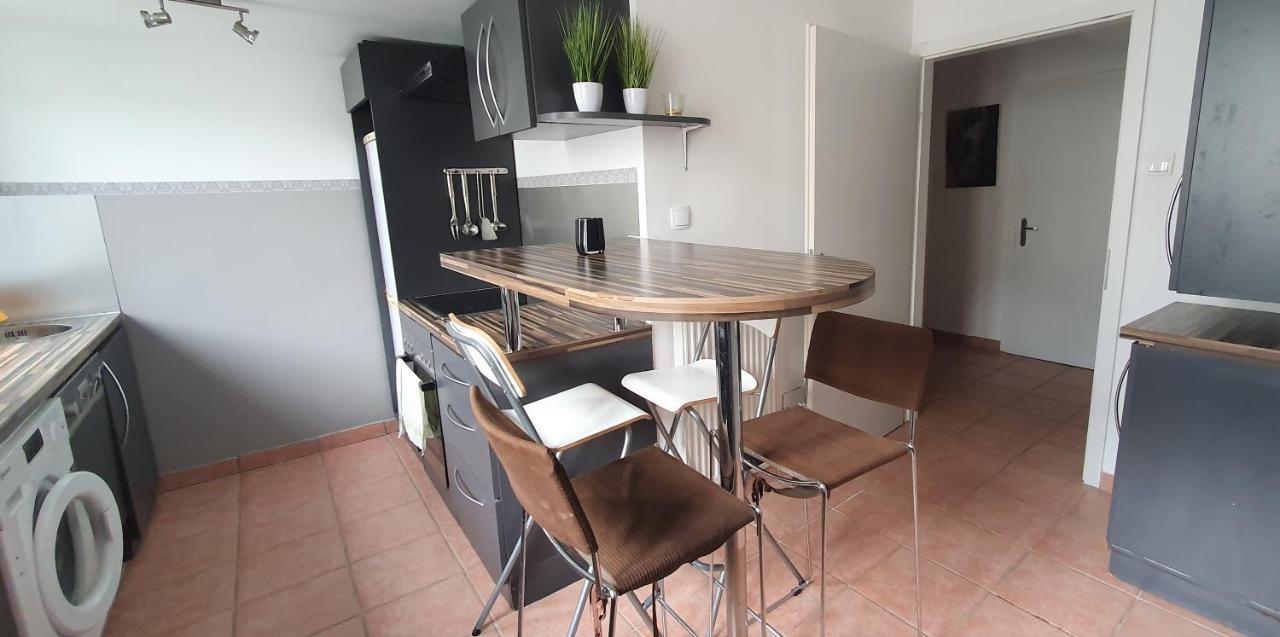 Govienna - Messe Wien Apartment Extérieur photo