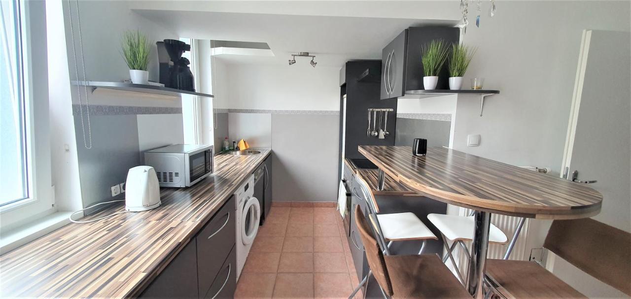Govienna - Messe Wien Apartment Extérieur photo