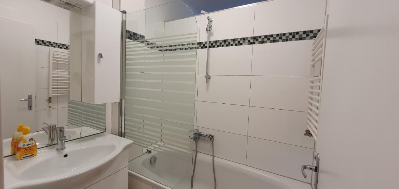 Govienna - Messe Wien Apartment Extérieur photo
