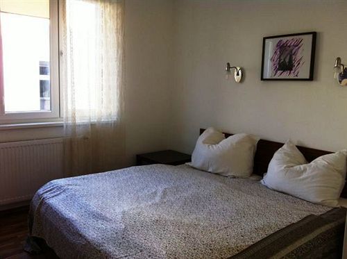 Govienna - Messe Wien Apartment Extérieur photo