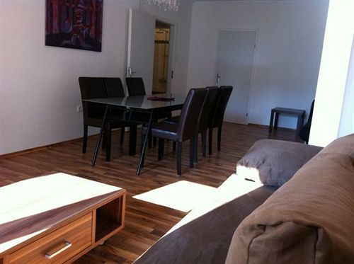 Govienna - Messe Wien Apartment Extérieur photo
