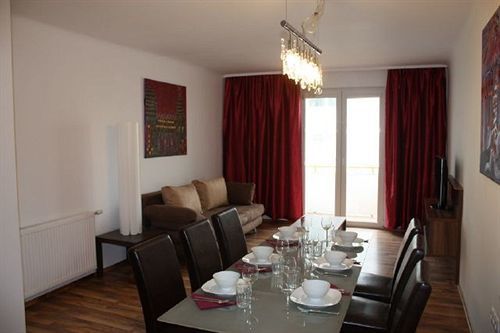 Govienna - Messe Wien Apartment Extérieur photo