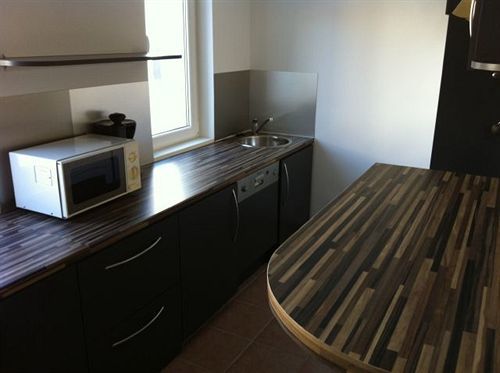 Govienna - Messe Wien Apartment Extérieur photo
