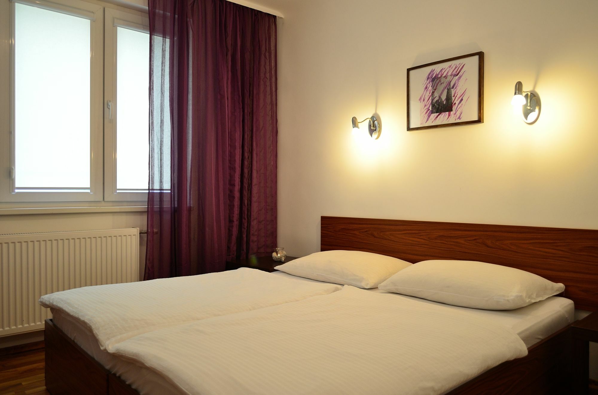Govienna - Messe Wien Apartment Extérieur photo