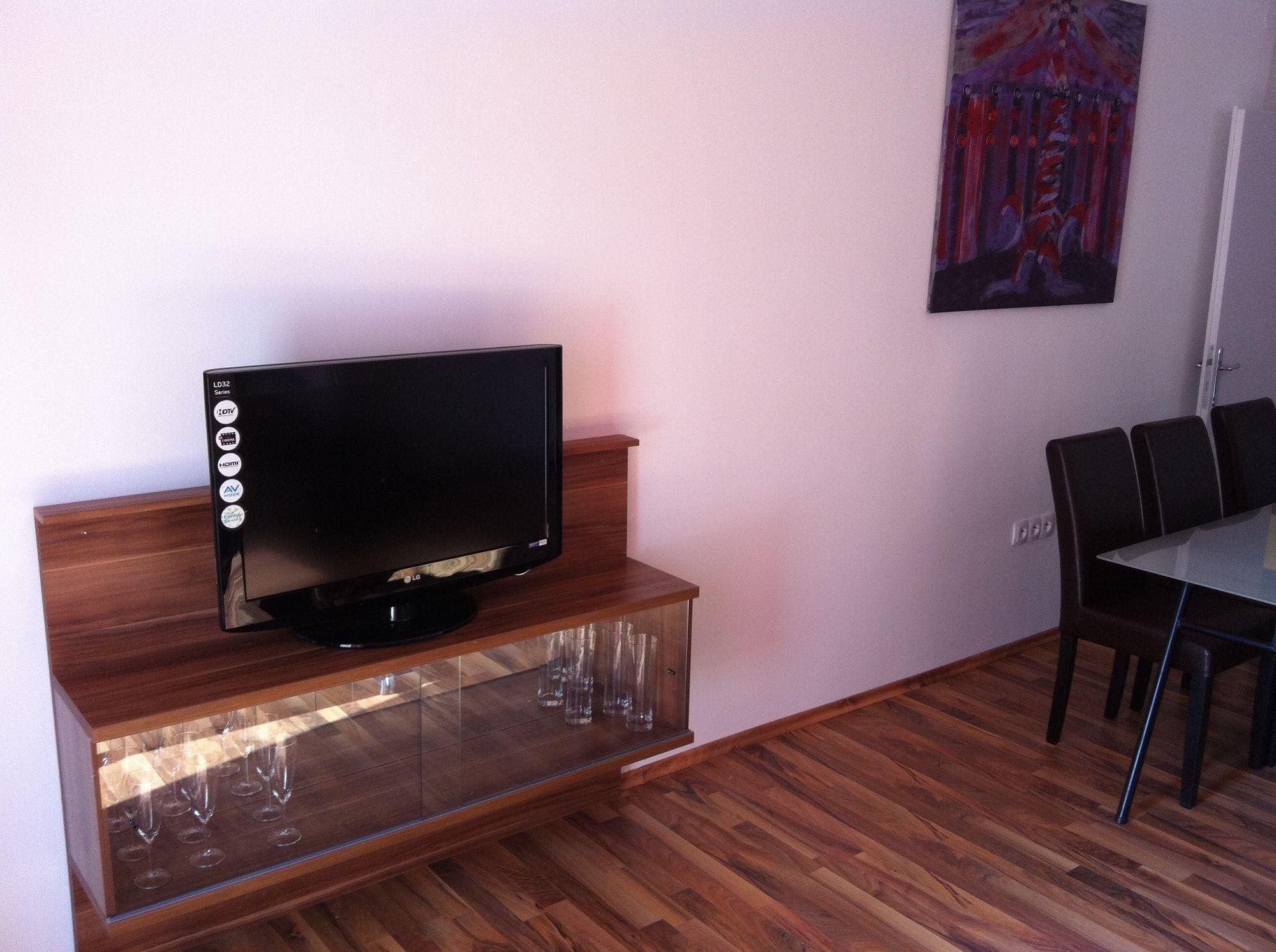 Govienna - Messe Wien Apartment Extérieur photo