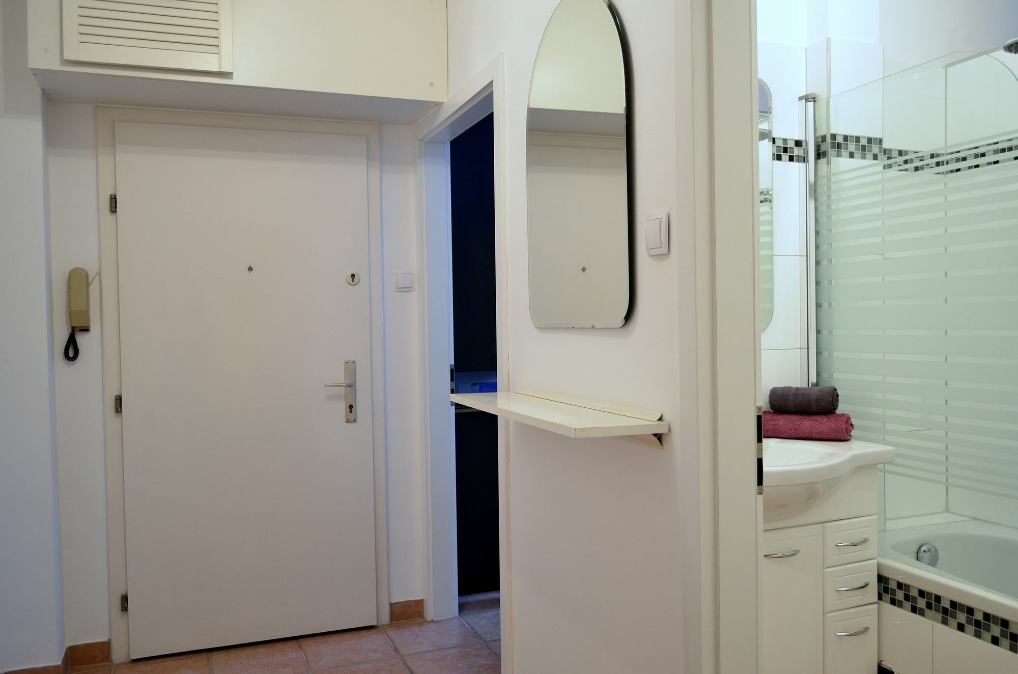 Govienna - Messe Wien Apartment Extérieur photo