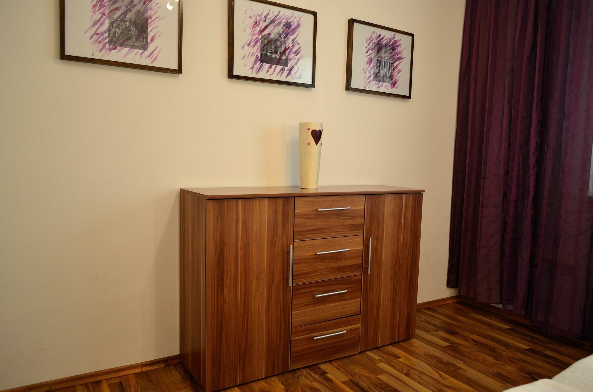 Govienna - Messe Wien Apartment Extérieur photo